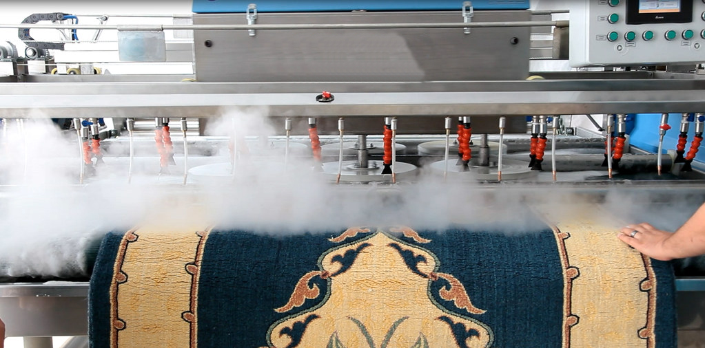 Saimbeyli Halı Yıkama