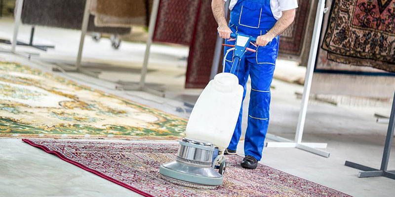 Saimbeyli Halı Yıkama